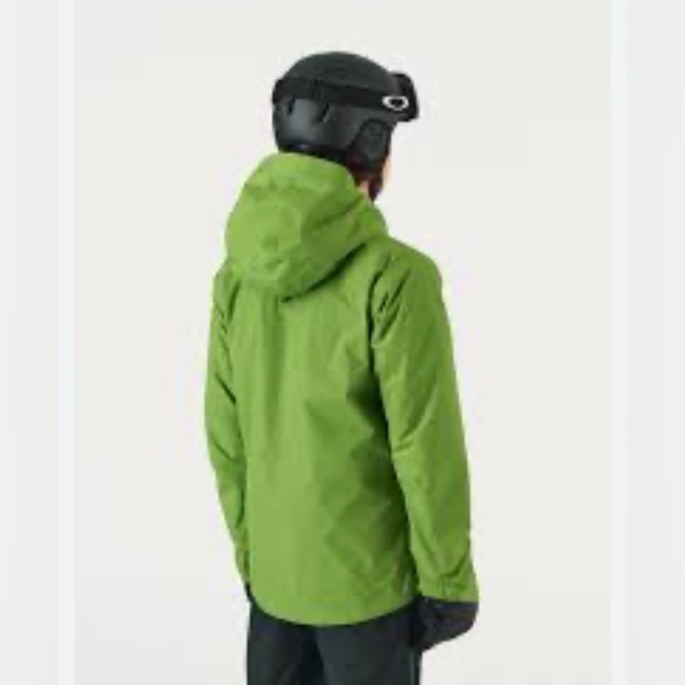 DNA  Ski Snow Jacket Size Medium